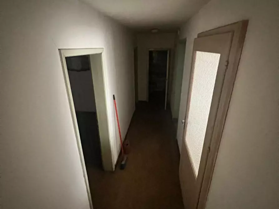 Immagine 4 di Villetta a schiera in vendita  in Via Piave a San Pietro Di Cadore