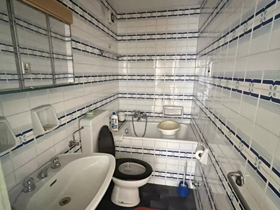 Immagine 5 di Villetta a schiera in vendita  in Via Piave a San Pietro Di Cadore