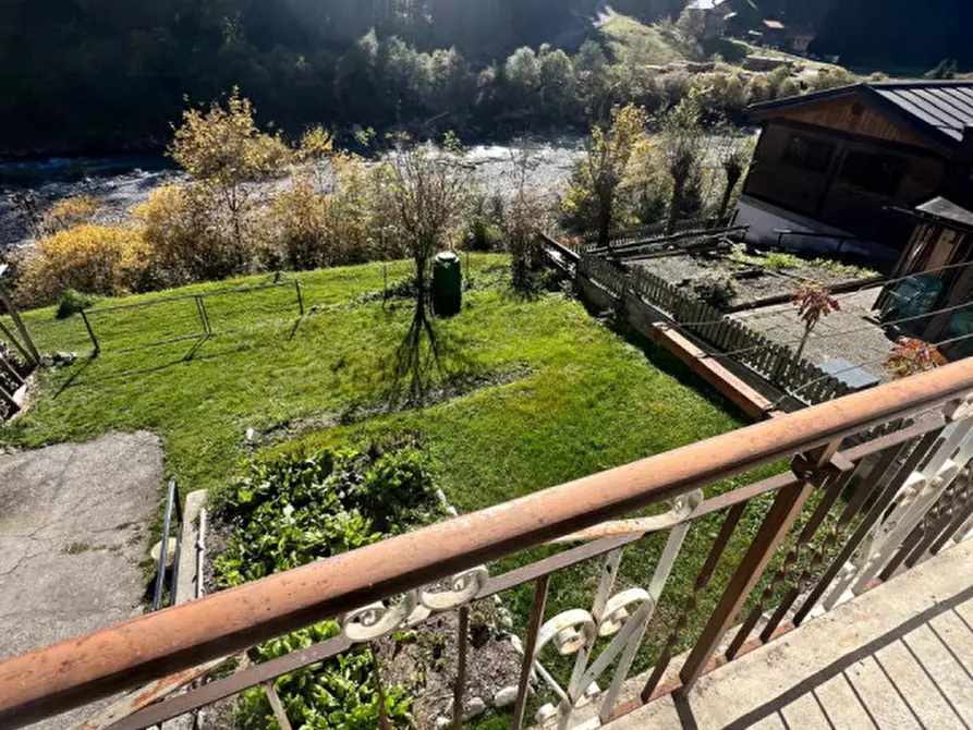 Immagine 8 di Villetta a schiera in vendita  in Via Piave a San Pietro Di Cadore