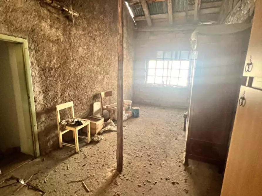 Immagine 9 di Villetta a schiera in vendita  in Via Piave a San Pietro Di Cadore