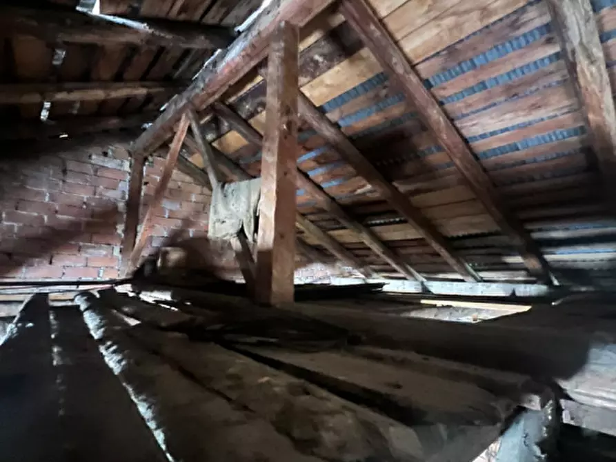 Immagine 12 di Villetta a schiera in vendita  in Via Piave a San Pietro Di Cadore