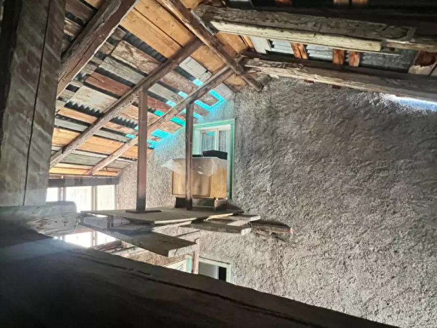 Immagine 13 di Villetta a schiera in vendita  in Via Piave a San Pietro Di Cadore