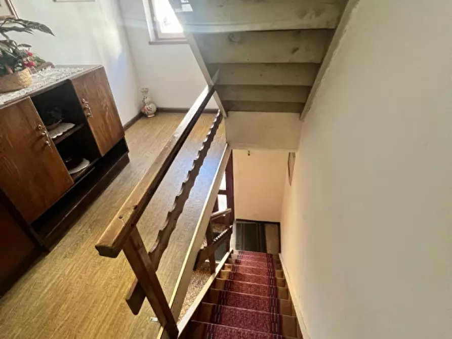 Immagine 15 di Villetta a schiera in vendita  in Via Piave a San Pietro Di Cadore