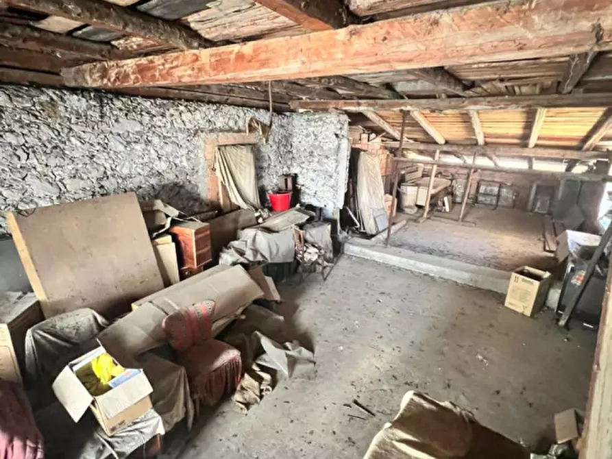 Immagine 17 di Villetta a schiera in vendita  in Via Piave a San Pietro Di Cadore