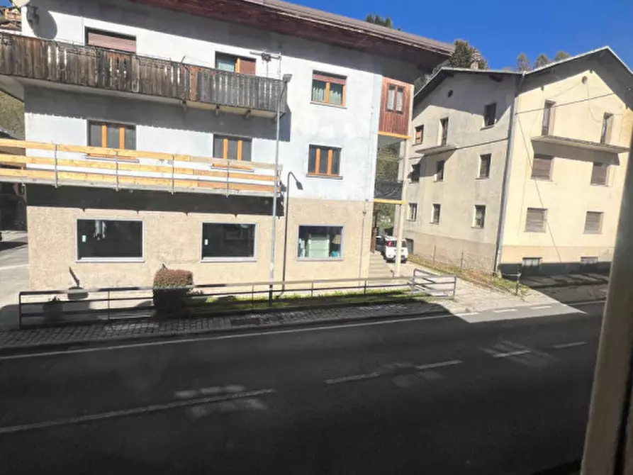 Immagine 18 di Villetta a schiera in vendita  in Via Piave a San Pietro Di Cadore