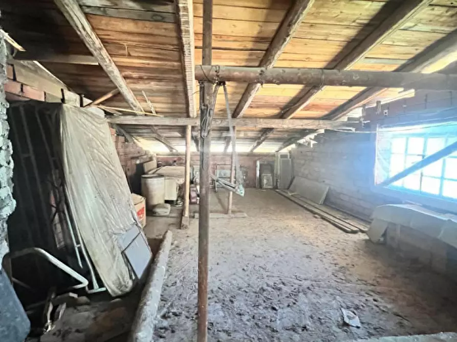 Immagine 21 di Villetta a schiera in vendita  in Via Piave a San Pietro Di Cadore