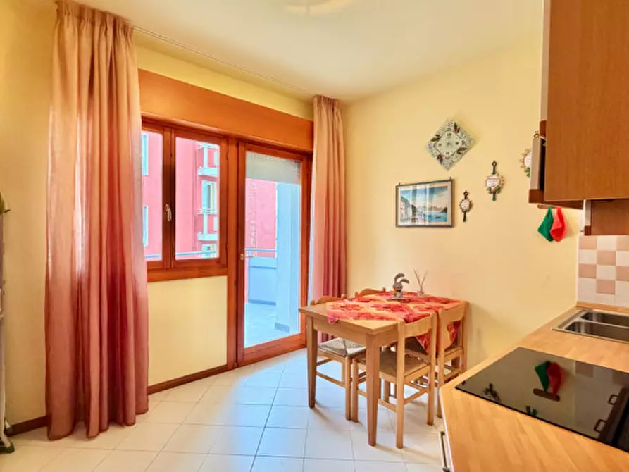 Immagine 3 di Appartamento in vendita  in via enotria 2 a Jesolo