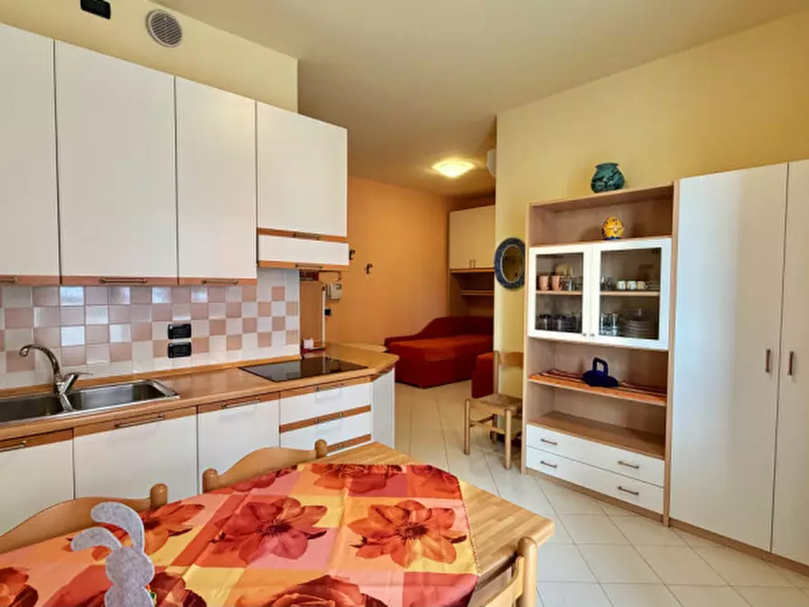 Immagine 5 di Appartamento in vendita  in via enotria 2 a Jesolo