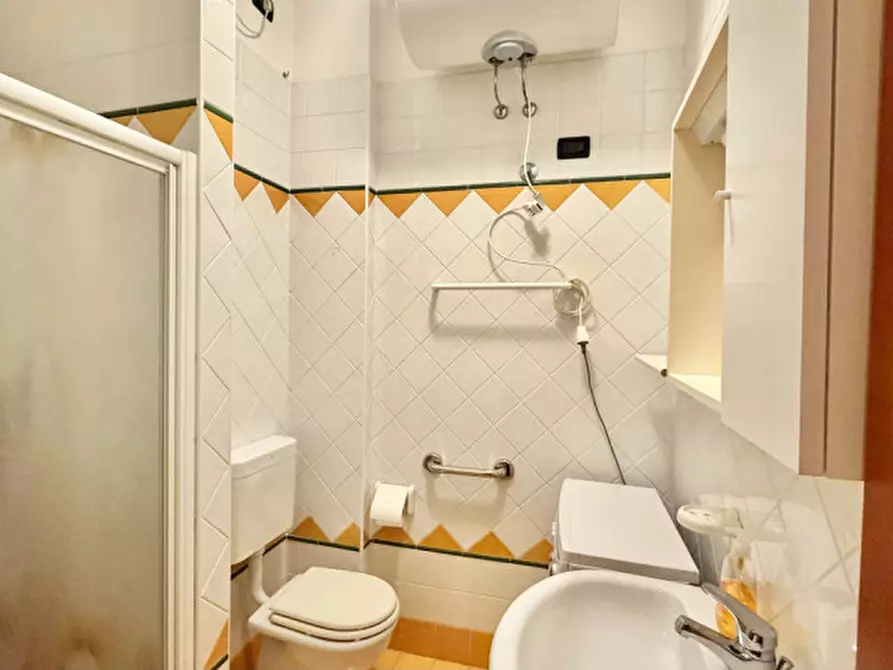 Immagine 14 di Appartamento in vendita  in via enotria 2 a Jesolo