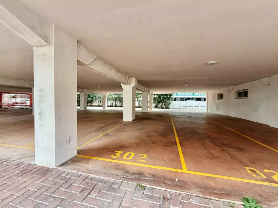 Immagine 18 di Appartamento in vendita  in via enotria 2 a Jesolo