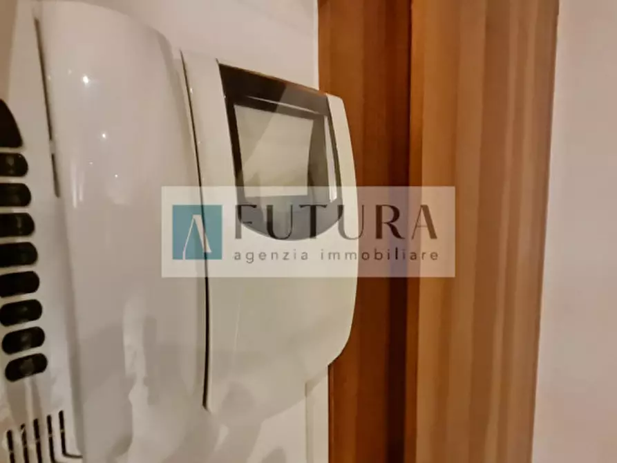 Immagine 5 di Appartamento in vendita  in contrà san silvestro a Vicenza