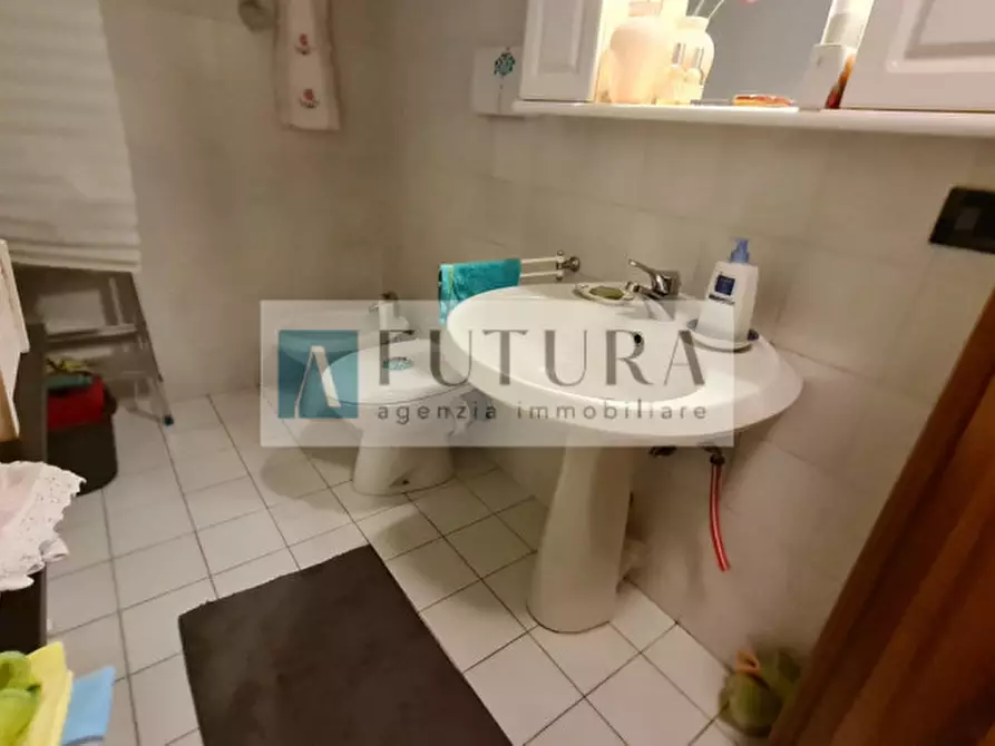 Immagine 6 di Appartamento in vendita  in contrà san silvestro a Vicenza