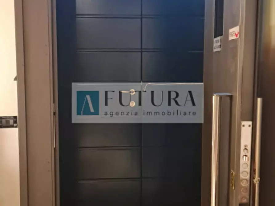 Immagine 10 di Appartamento in vendita  in contrà san silvestro a Vicenza