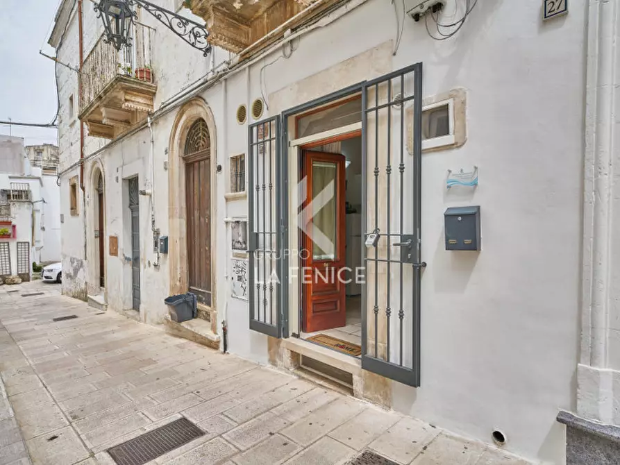 Immagine 2 di Monolocale in vendita  in VIA PISTEROLA 26 a Martina Franca