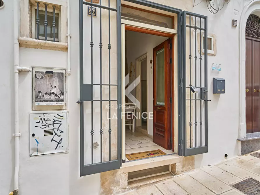 Immagine 4 di Monolocale in vendita  in VIA PISTEROLA 26 a Martina Franca