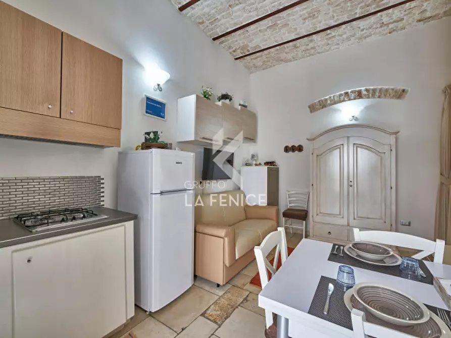 Immagine 6 di Monolocale in vendita  in VIA PISTEROLA 26 a Martina Franca