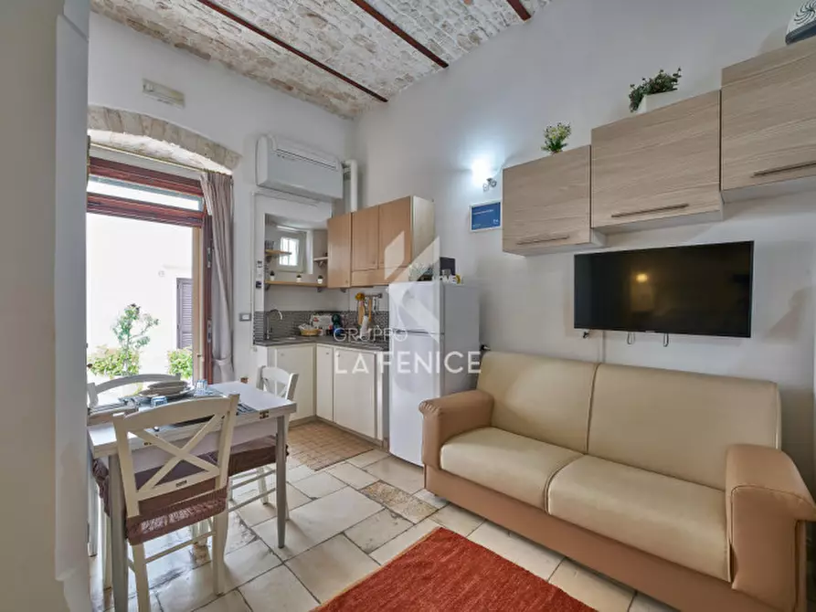 Immagine 8 di Monolocale in vendita  in VIA PISTEROLA 26 a Martina Franca