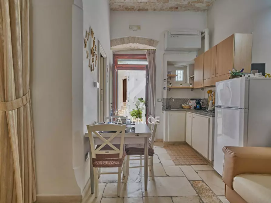Immagine 12 di Monolocale in vendita  in VIA PISTEROLA 26 a Martina Franca
