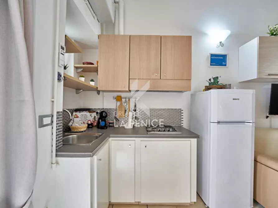 Immagine 13 di Monolocale in vendita  in VIA PISTEROLA 26 a Martina Franca