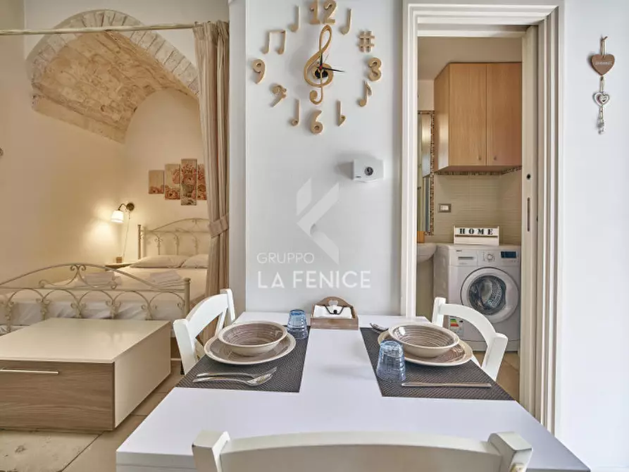 Immagine 14 di Monolocale in vendita  in VIA PISTEROLA 26 a Martina Franca