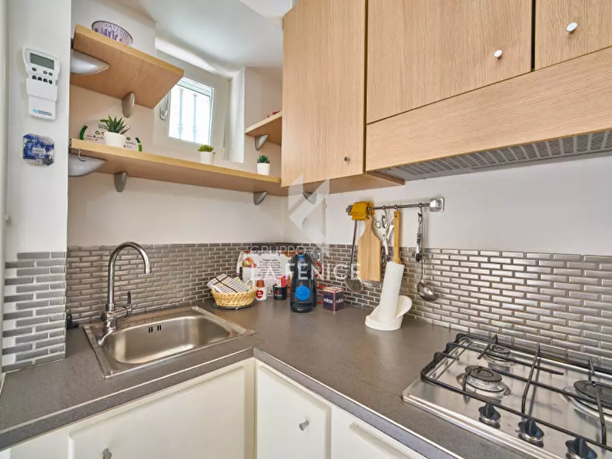 Immagine 15 di Monolocale in vendita  in VIA PISTEROLA 26 a Martina Franca