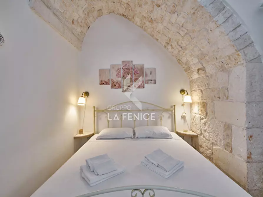 Immagine 16 di Monolocale in vendita  in VIA PISTEROLA 26 a Martina Franca