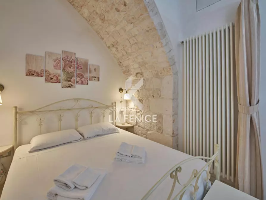 Immagine 17 di Monolocale in vendita  in VIA PISTEROLA 26 a Martina Franca