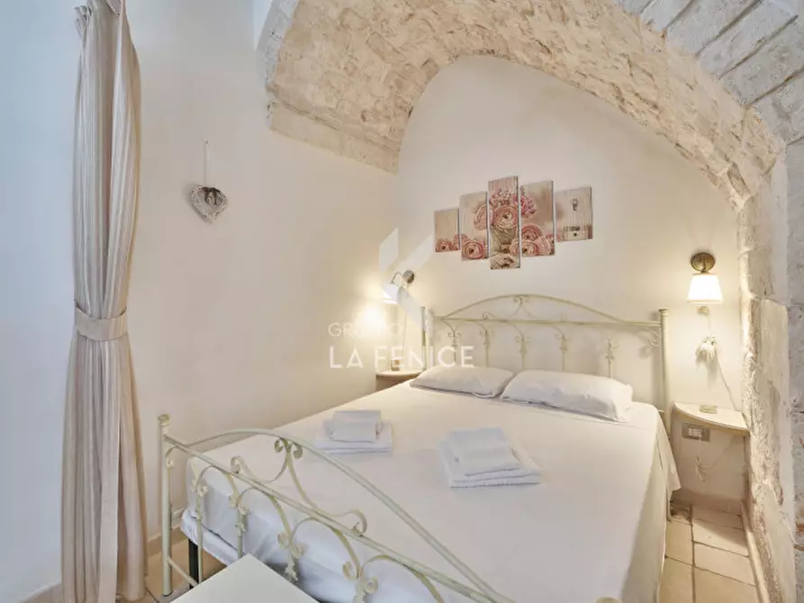 Immagine 18 di Monolocale in vendita  in VIA PISTEROLA 26 a Martina Franca