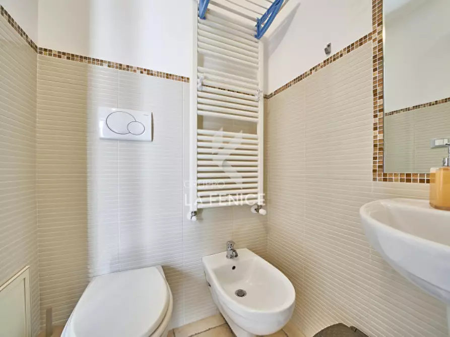 Immagine 19 di Monolocale in vendita  in VIA PISTEROLA 26 a Martina Franca