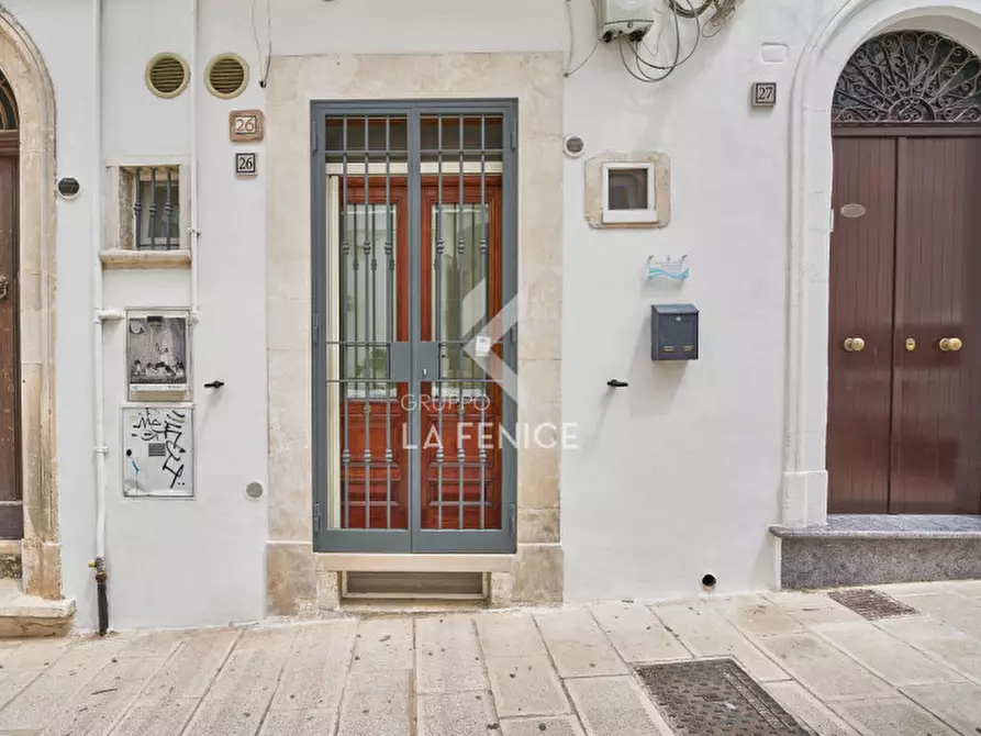 Immagine 24 di Monolocale in vendita  in VIA PISTEROLA 26 a Martina Franca