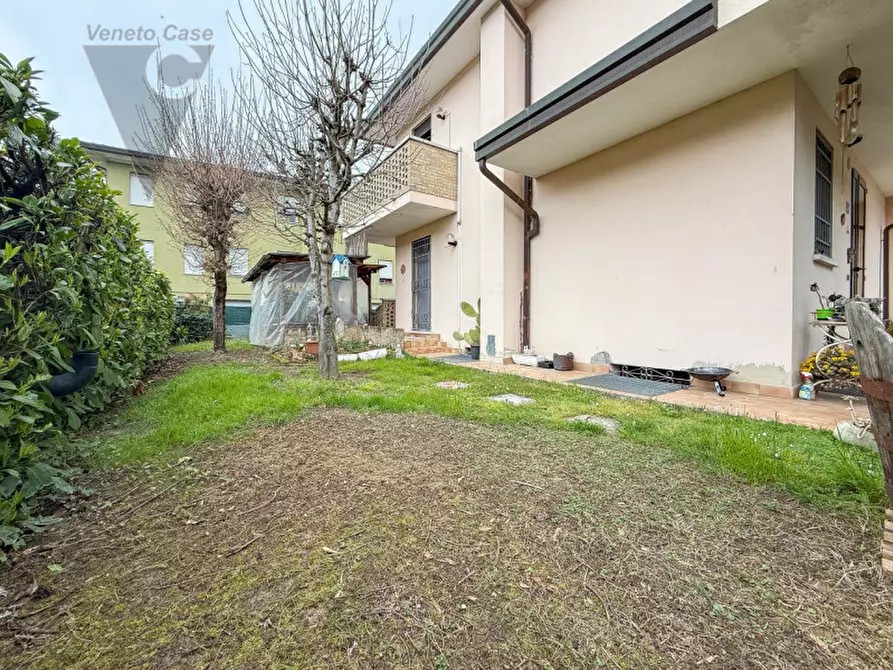 Immagine 2 di Casa bifamiliare in vendita  a Vigonza