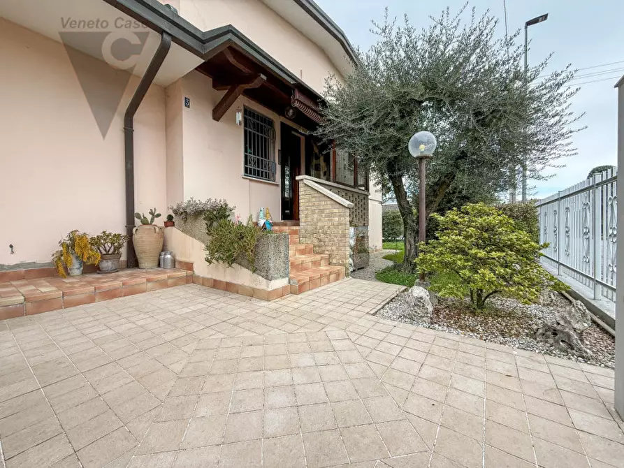 Immagine 5 di Casa bifamiliare in vendita  a Vigonza