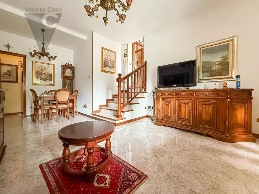Immagine 10 di Casa bifamiliare in vendita  a Vigonza