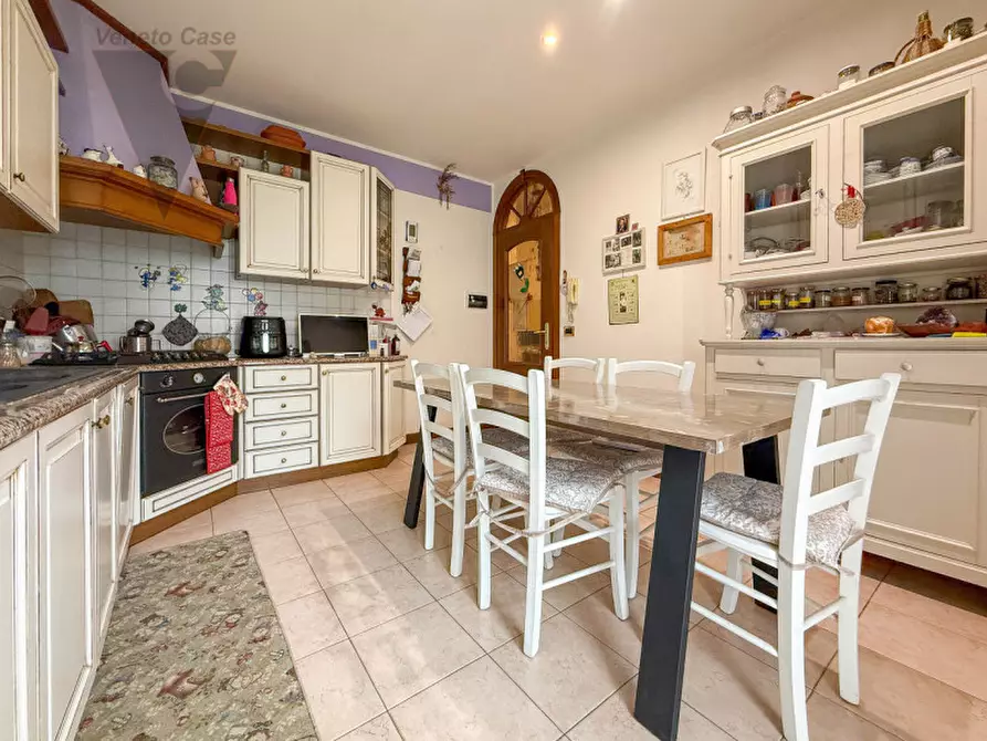 Immagine 12 di Casa bifamiliare in vendita  a Vigonza