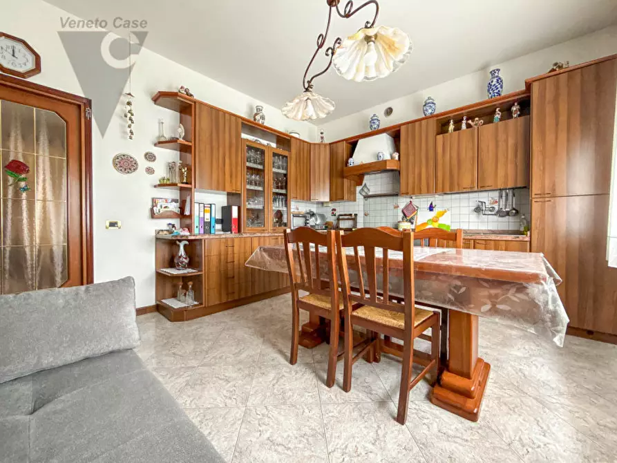 Immagine 13 di Casa bifamiliare in vendita  a Vigonza