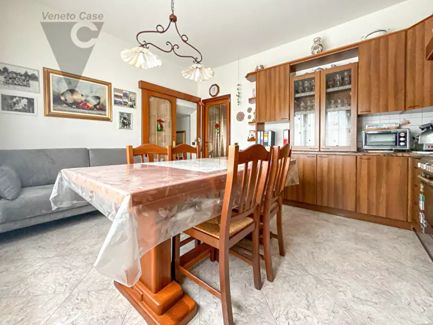 Immagine 14 di Casa bifamiliare in vendita  a Vigonza