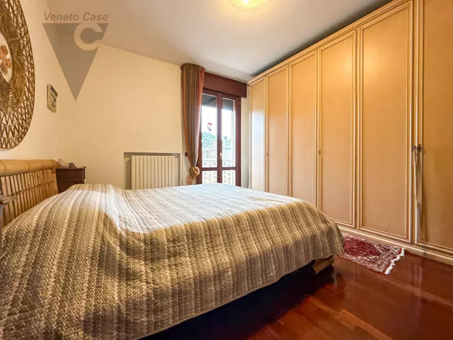 Immagine 15 di Casa bifamiliare in vendita  a Vigonza