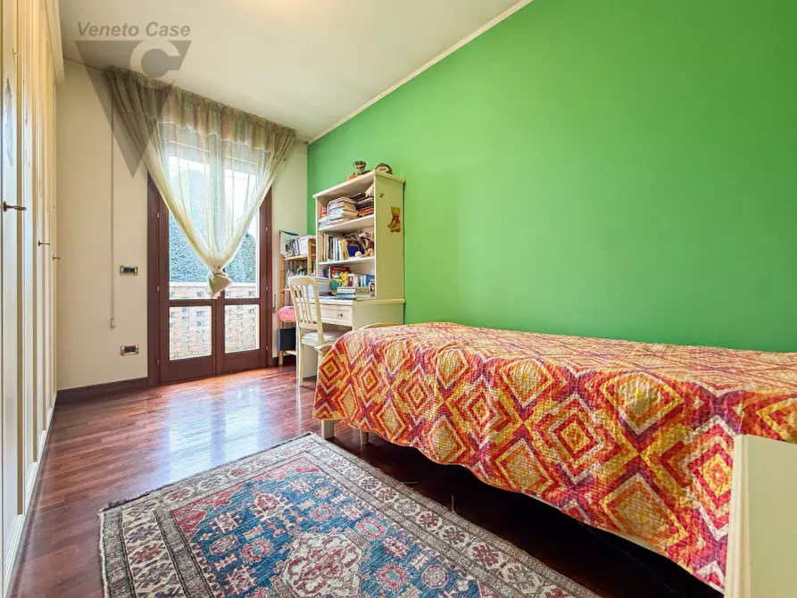 Immagine 17 di Casa bifamiliare in vendita  a Vigonza