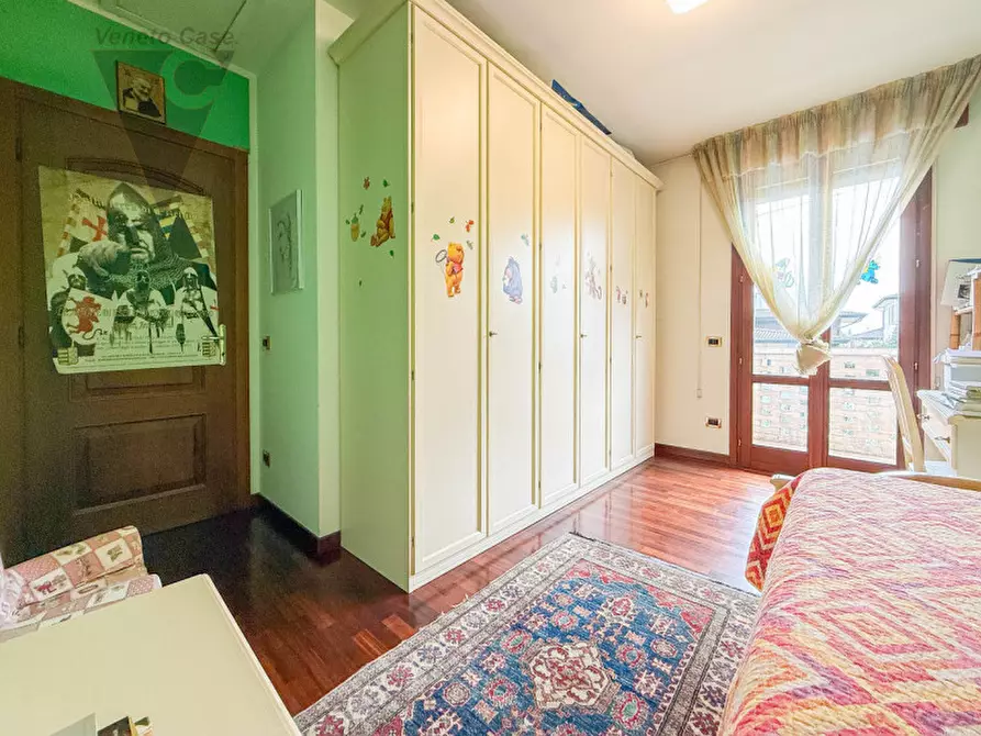 Immagine 18 di Casa bifamiliare in vendita  a Vigonza