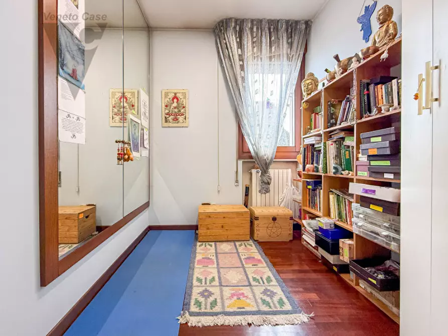 Immagine 19 di Casa bifamiliare in vendita  a Vigonza