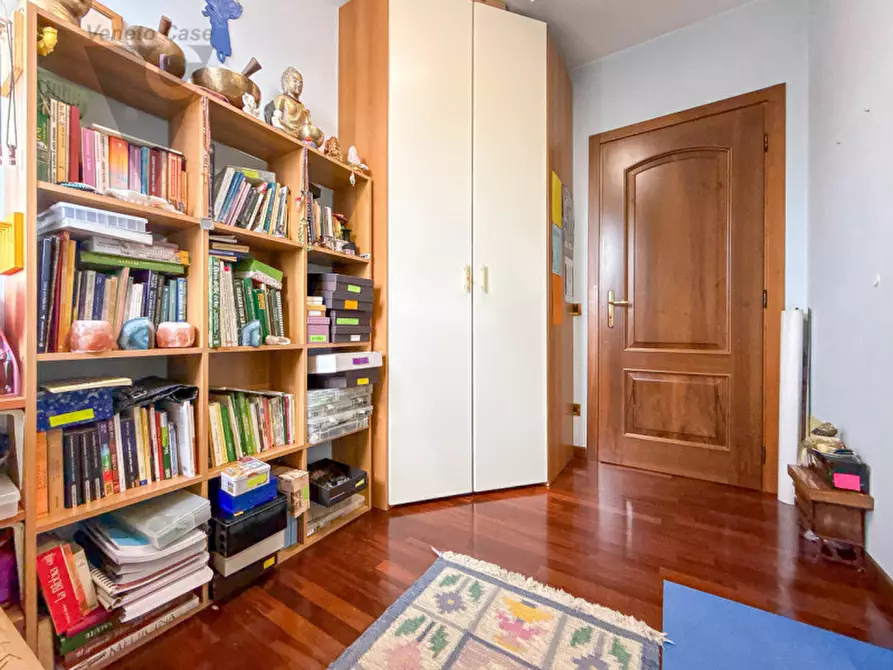 Immagine 20 di Casa bifamiliare in vendita  a Vigonza