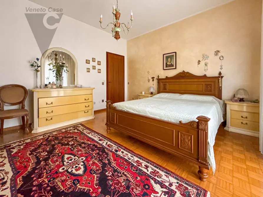 Immagine 22 di Casa bifamiliare in vendita  a Vigonza