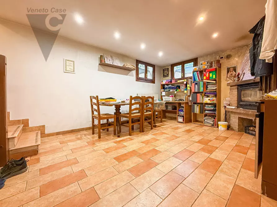 Immagine 25 di Casa bifamiliare in vendita  a Vigonza