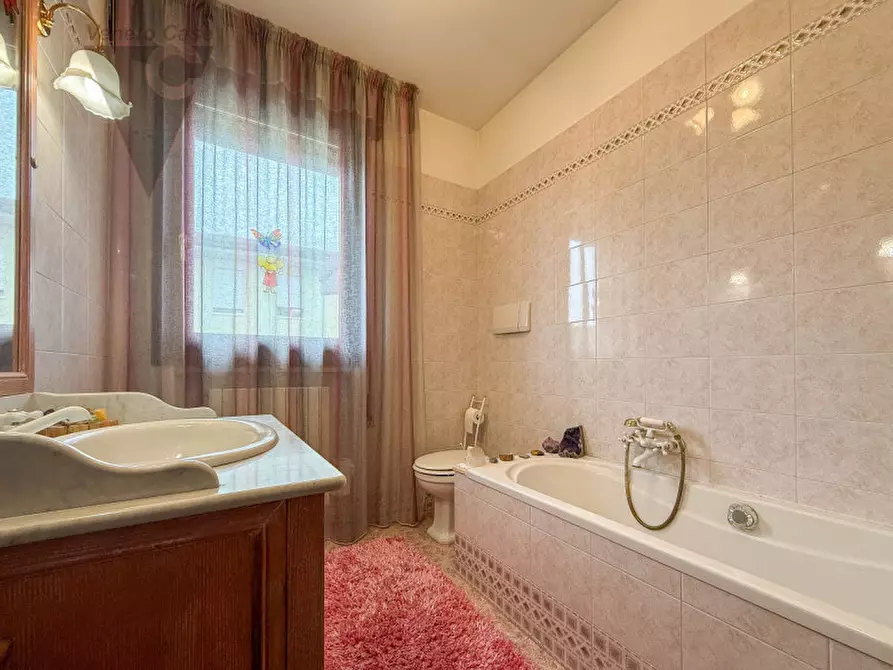 Immagine 26 di Casa bifamiliare in vendita  a Vigonza