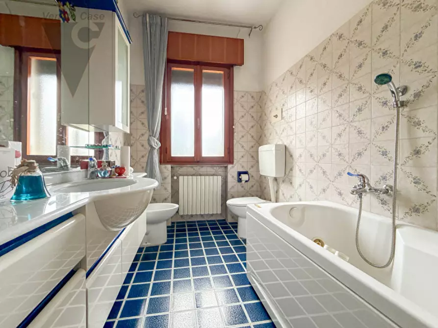 Immagine 27 di Casa bifamiliare in vendita  a Vigonza