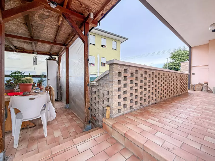 Immagine 29 di Casa bifamiliare in vendita  a Vigonza