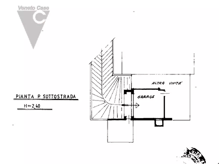 Immagine 32 di Casa bifamiliare in vendita  a Vigonza