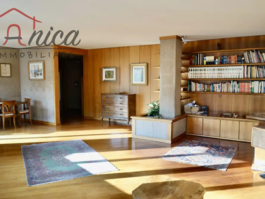 Immagine 4 di Appartamento in vendita  in Via Scipio Sighele a Trento