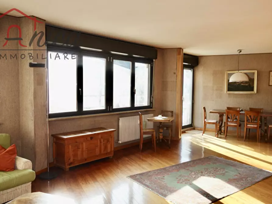 Immagine 5 di Appartamento in vendita  in Via Scipio Sighele a Trento