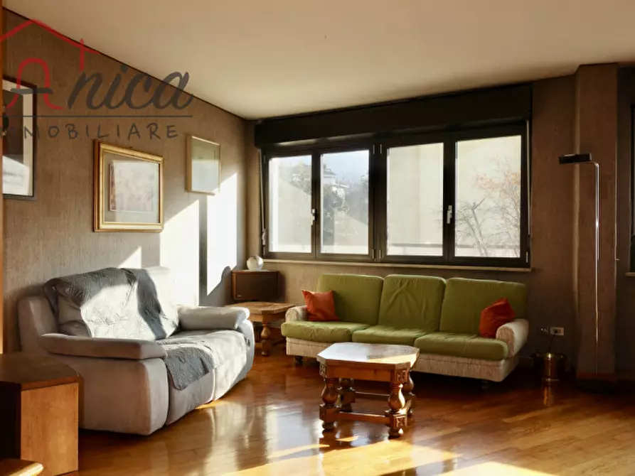 Immagine 6 di Appartamento in vendita  in Via Scipio Sighele a Trento